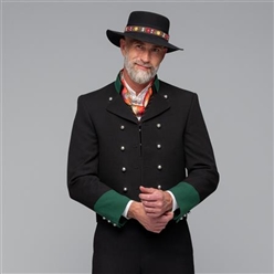 Bilde av Mannsbunad fra Vest-Agder